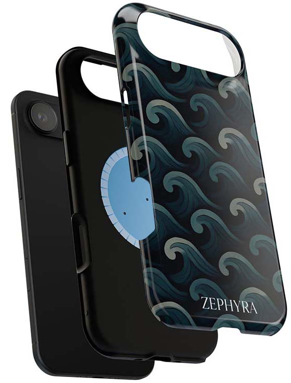 magsafe puzdro iPhone 17 Air